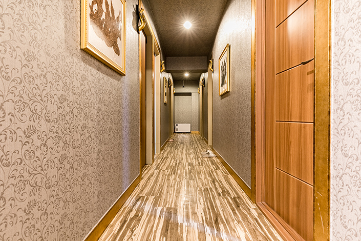 목동역,신정역 주변 헬스랜드 매장 주요 시설 및 인테리어 사진