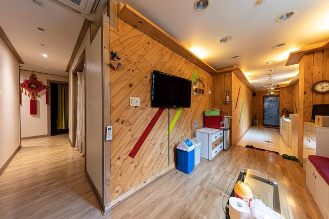 베테랑약손중국전통 - 등촌동 발산역,양천향교역,우장산역에서 가까운 프라이빗 마사지 전용 공간