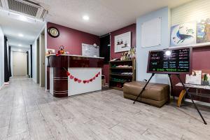 7575정통샵 - 명륜2가 혜화역,한성대입구역 인근 중국마사지 전문 마사지 매장 전경