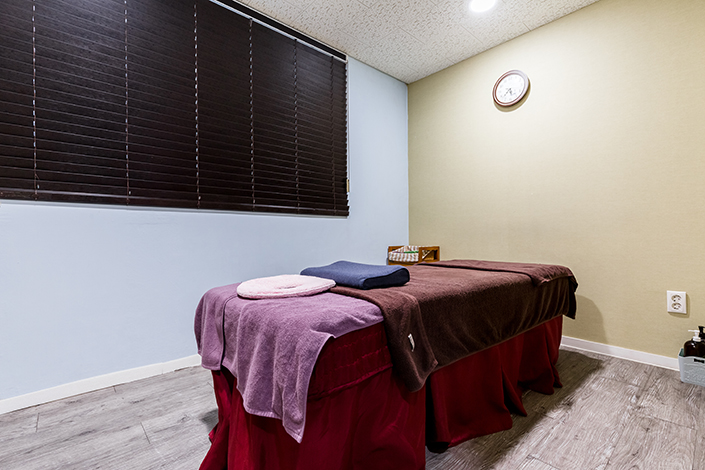 혜화역,한성대입구역 주변 7575정통샵 매장 주요 시설 및 인테리어 사진