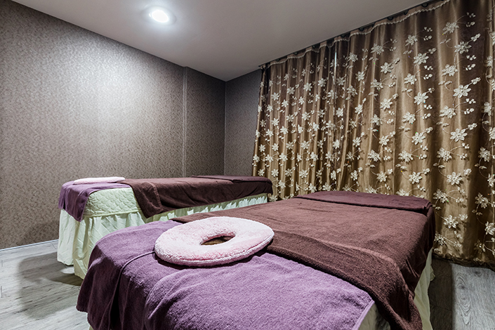 명륜2가 7575정통샵 주차가능, 샤워가능, 커플실, 수면가능, 단체예약 완비된 시설 사진