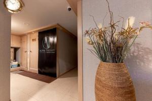 멜로우스웨디시 - 신당동 약수역,청구역,신금호역,동대입구역,금호역,동대문역사문화공원역,버티고개역,신당역 인근 스웨디시 전문 마사지 매장 전경