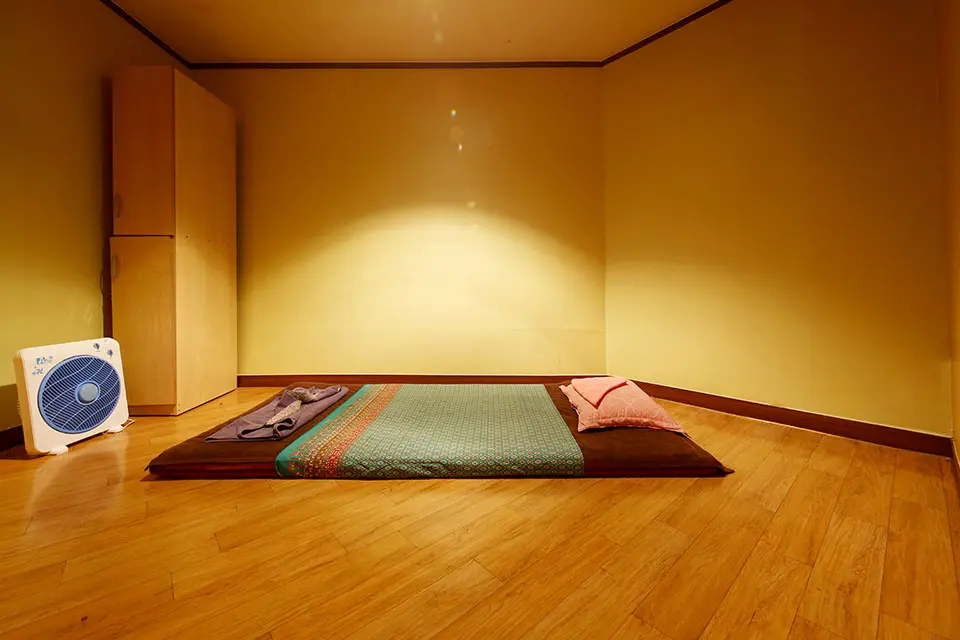 K테라피 - 신내동 망우역,봉화산역,신내역,양원역에서 가까운 프라이빗 마사지 전용 공간