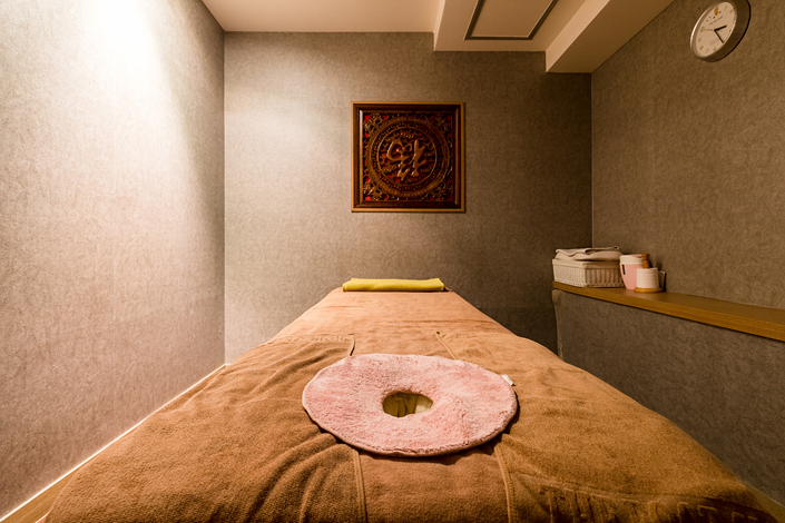 충정로2가 더풋샵 주차가능, 샤워가능, 커플실, 단체예약, 남/여공용샵 완비된 시설 사진