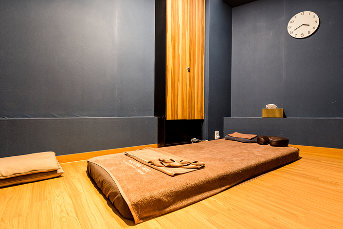 천호동 히든타이 주차가능, 샤워가능, 커플실, 단체예약 완비된 시설 사진