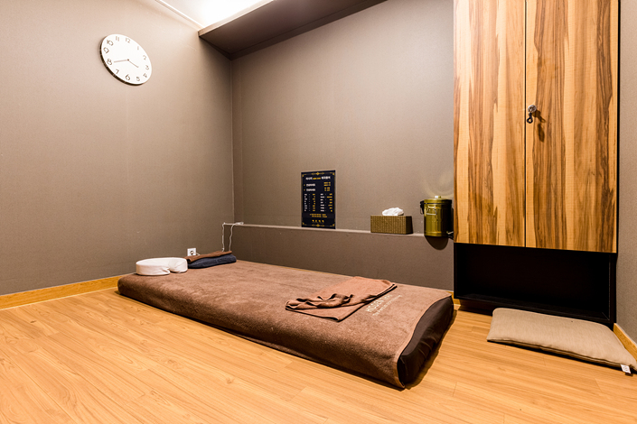 히든타이 - 천호동 강동구청역,천호역,강동역에서 가까운 프라이빗 마사지 전용 공간