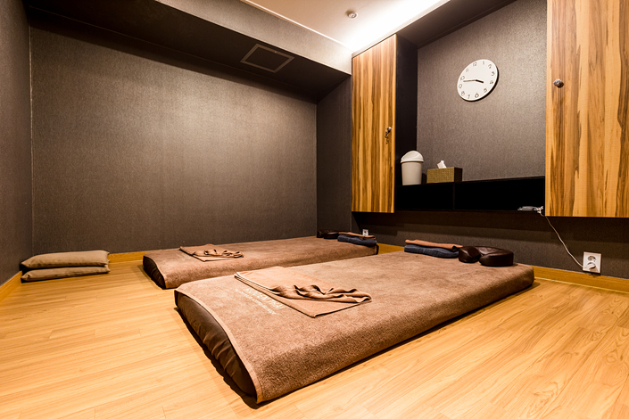 히든타이 - 천호동 강동구청역,천호역,강동역에서 가까운 프라이빗 마사지 전용 공간