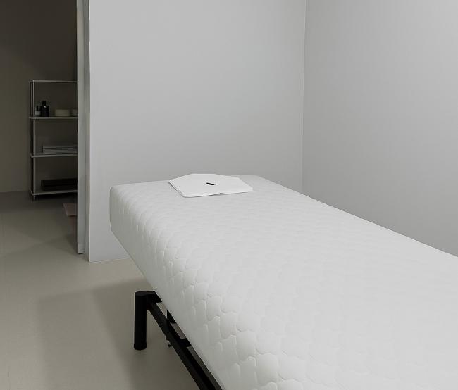 가락시장역,문정역,장지역 인근 마사지 잘하는 곳 세인트 청결하게 관리된 내부 시설