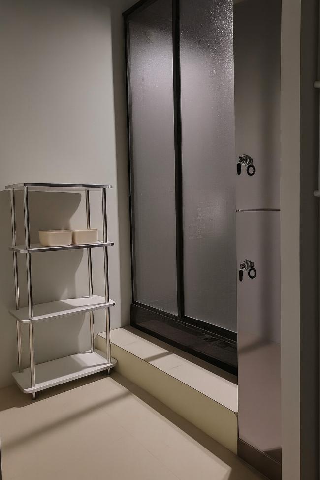 스웨디시 관리 전문 마사지 매장 세인트 내부 공간