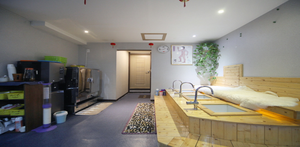 봉천동 백세약손 - 중국마사지 관리를 위한 최적의 힐링 공간