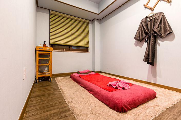 그린타이 - 대치동 선정릉역,삼성중앙역,한티역,선릉역,삼성역 인근 주차가능, 24시간, 샤워가능, 수면가능, 단체예약 완비된 마사지 시설