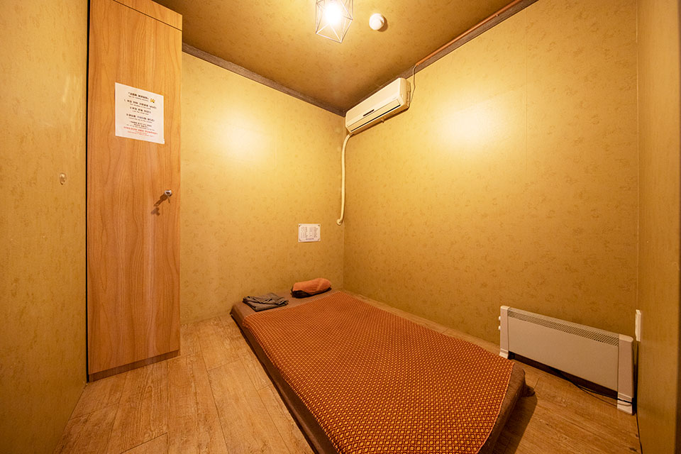 부전역,양정역,시청역 인근 타이, 아로마 서비스가 제공되는 정타이테라피의 전체 시설