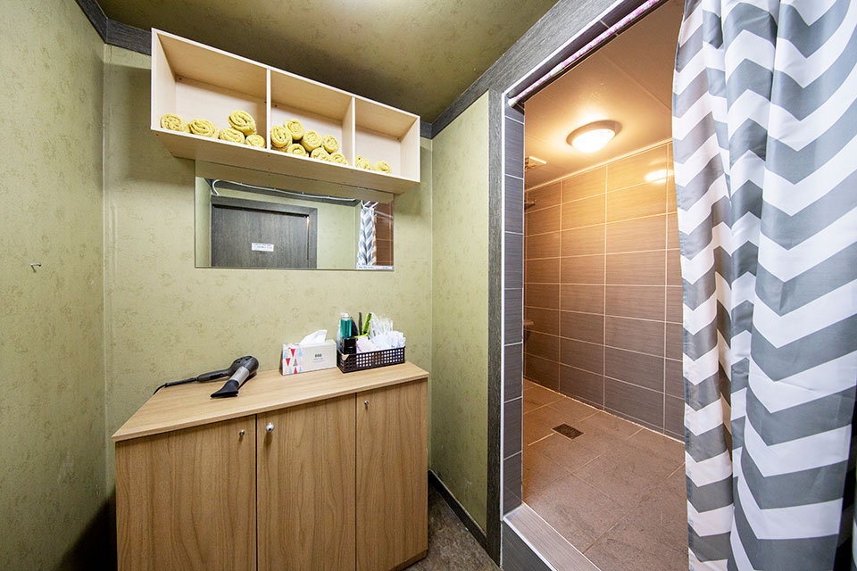 양정동 정타이테라피 - 태국마사지 관리를 위한 최적의 힐링 공간