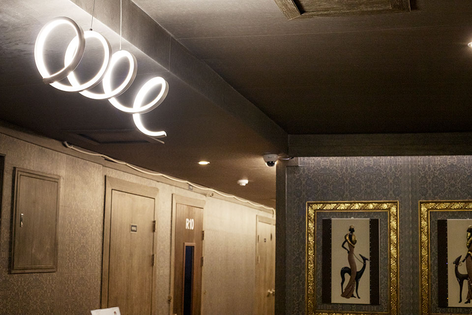 부전역,양정역,시청역 인근 마사지 잘하는 곳 정타이테라피 청결하게 관리된 내부 시설