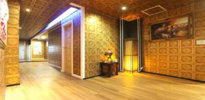 수코타이 - 남포동1가 남포역,자갈치역,중앙역 인근 태국마사지 전문 마사지 매장 전경