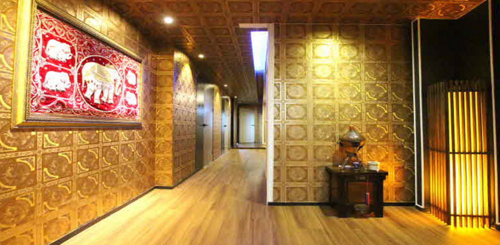 수코타이 - 남포동1가 자갈치역,남포역,중앙역에서 가까운 프라이빗 마사지 전용 공간