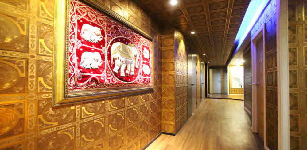 남포동1가 수코타이 - 태국마사지 관리를 위한 최적의 힐링 공간