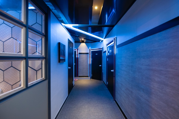 산격동 Y타이아로마 - 태국마사지 관리를 위한 최적의 힐링 공간