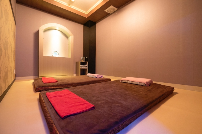 Y타이아로마 - 산격동 에서 가까운 프라이빗 마사지 전용 공간