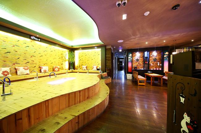 삼덕동1가 티엔느타이 주차가능, 24시간, 샤워가능, 커플실, 수면가능, 단체예약 완비된 시설 사진