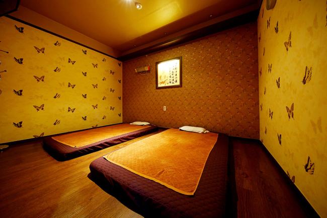 반월당역,중앙로역,대구역,경대병원역,현충로역,칠성시장역 인근 타이, 아로마 서비스가 제공되는 티엔느타이의 전체 시설