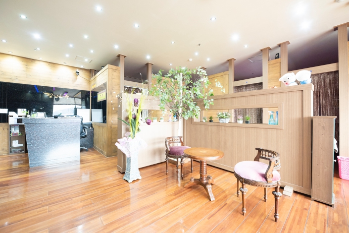 서변동 힐링명가 - 중국마사지 관리를 위한 최적의 힐링 공간