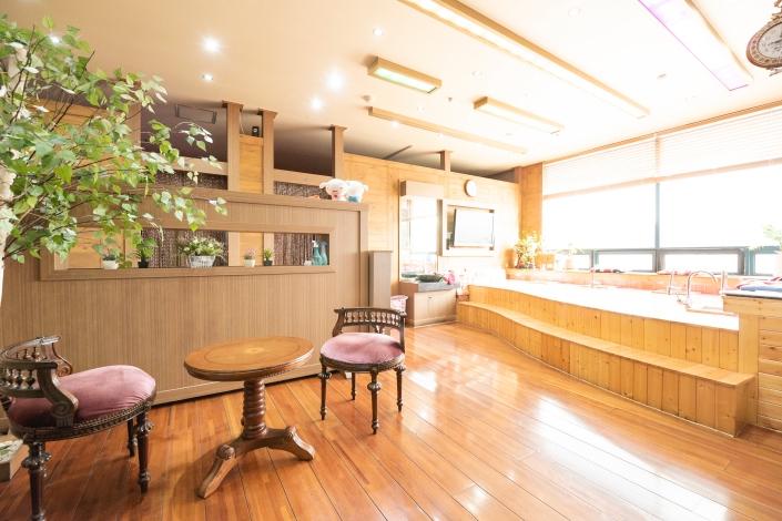 서변동 힐링명가 - 중국마사지 관리를 위한 최적의 힐링 공간