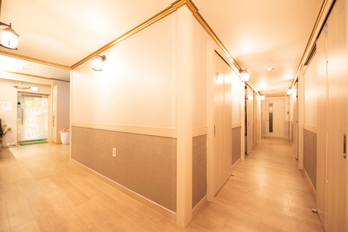 뿜뿜바디아로마 - 신서동 각산역 주변에서 방문하기 편한 마사지 매장