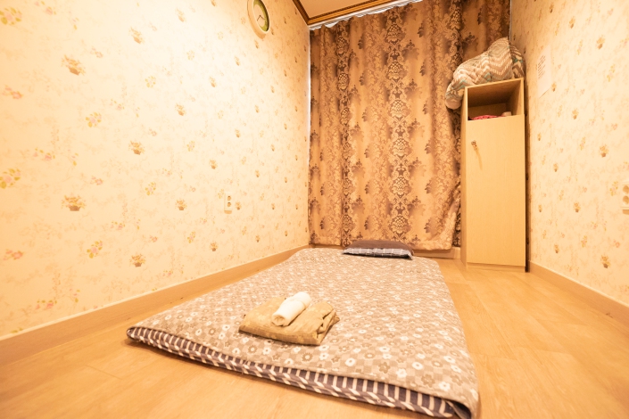 각산역 주변 뿜뿜바디아로마 매장 주요 시설 및 인테리어 사진