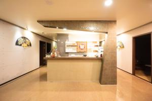 휴타이 - 상인동 상인역 인근 태국마사지 전문 마사지 매장 전경