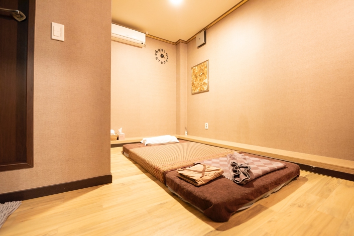 상인동 휴타이 주차가능, 샤워가능, 단체예약 완비된 시설 사진