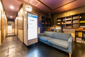 쌍촌테라피 - 쌍촌동 운천역,쌍촌역 인근 태국마사지 전문 마사지 매장 전경