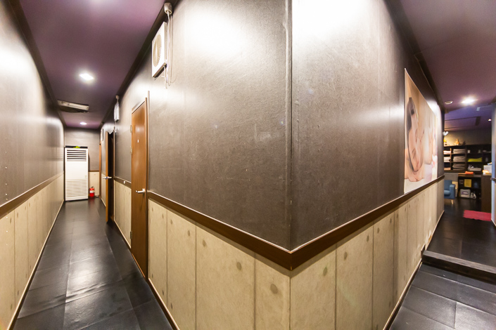 운천역,쌍촌역 주변 쌍촌테라피 매장 주요 시설 및 인테리어 사진