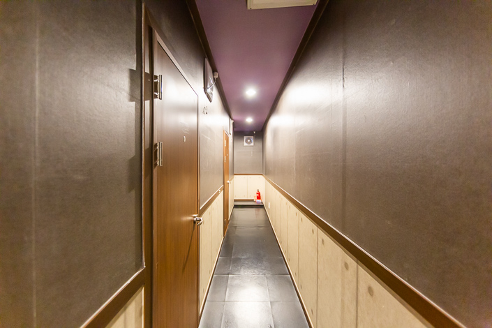 운천역,쌍촌역 주변 태국마사지 추천 매장 쌍촌테라피의 전체적인 인테리어 모습