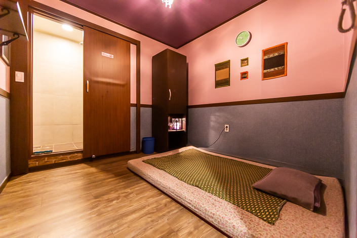 쌍촌테라피 - 쌍촌동 운천역,쌍촌역에서 가까운 프라이빗 마사지 전용 공간