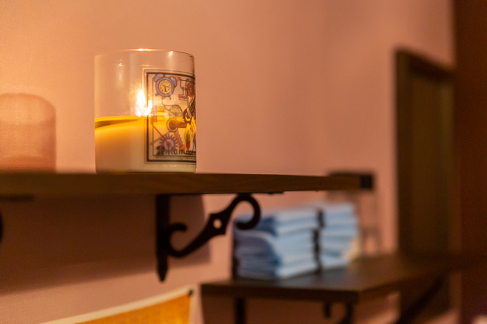 운천역,쌍촌역에 위치한 타이, 아로마 서비스 가능 쌍촌테라피 시설