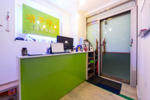 광주약손스포츠 - 운남동 인근 중국마사지 전문 마사지 매장 전경