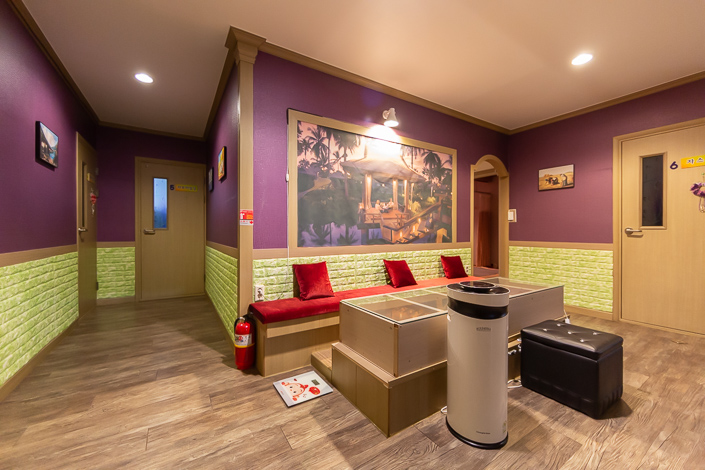 일곡동 일곡타이테라피 - 태국마사지 관리를 위한 최적의 힐링 공간