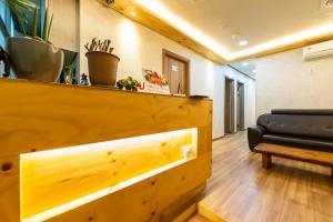 효천태국테라피 - 행암동 인근 스웨디시 전문 마사지 매장 전경