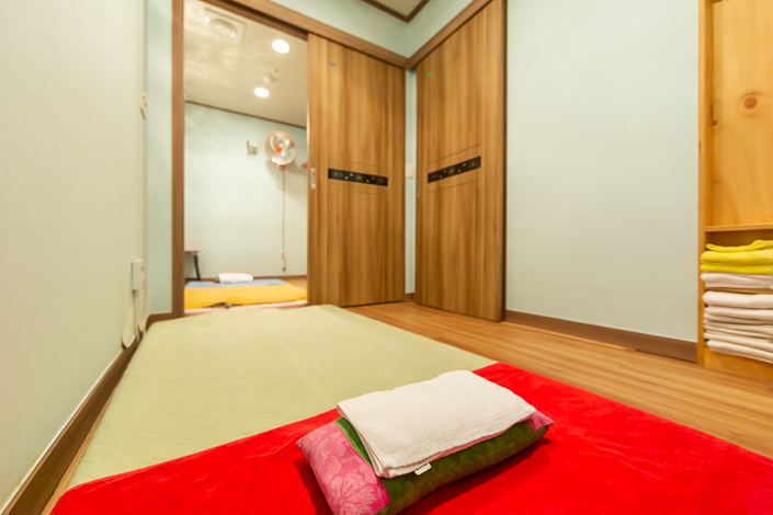 행암동 효천태국테라피 - 스웨디시 관리를 위한 최적의 힐링 공간