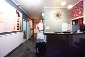 선사VIP스웨디시 - 월평동 월평역,갈마역,정부청사역 인근 스웨디시 전문 마사지 매장 전경