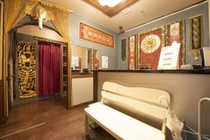 디타이 - 풍동 백마역 인근 태국마사지 전문 마사지 매장 전경