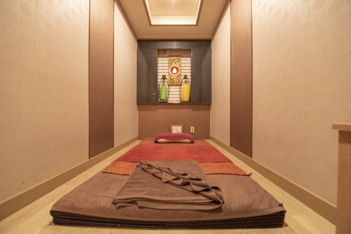 타이락 - 중동 부천시청역에서 가까운 프라이빗 마사지 전용 공간