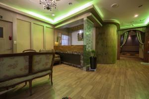 힐링손맛타이 - 점봉동 인근 태국마사지 전문 마사지 매장 전경