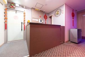 태후중국황실 - 양벌동 인근 중국마사지 전문 마사지 매장 전경