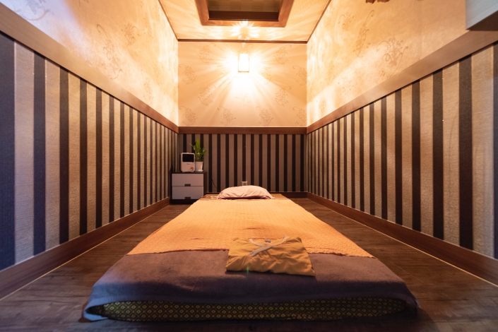 능평동 주변 쿤타이 매장 주요 시설 및 인테리어 사진