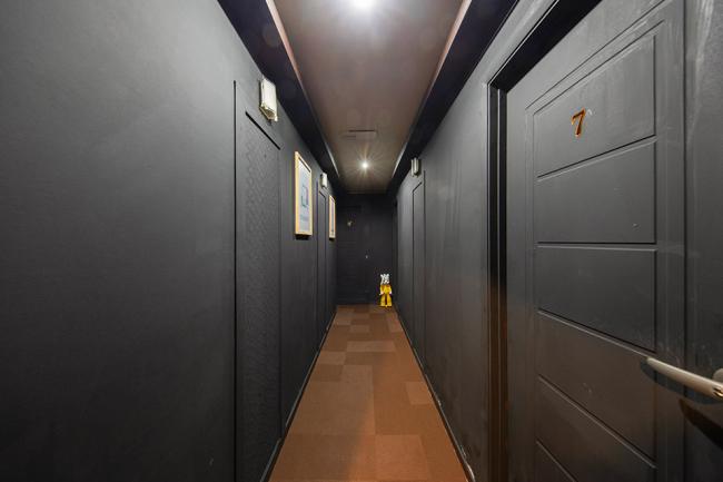 상동 콘타이 - 태국마사지 관리를 위한 최적의 힐링 공간