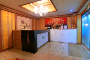 황제스파마사지 - 야탑동 야탑역 인근 중국마사지 전문 마사지 매장 전경