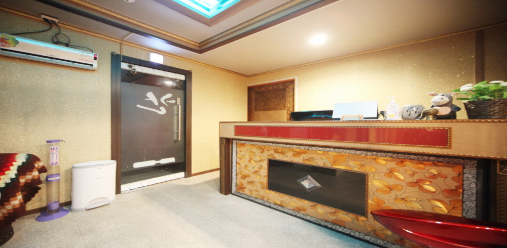 칸전통 - 풍덕천동 수지구청역 인근 스웨디시 전문 마사지 매장 전경