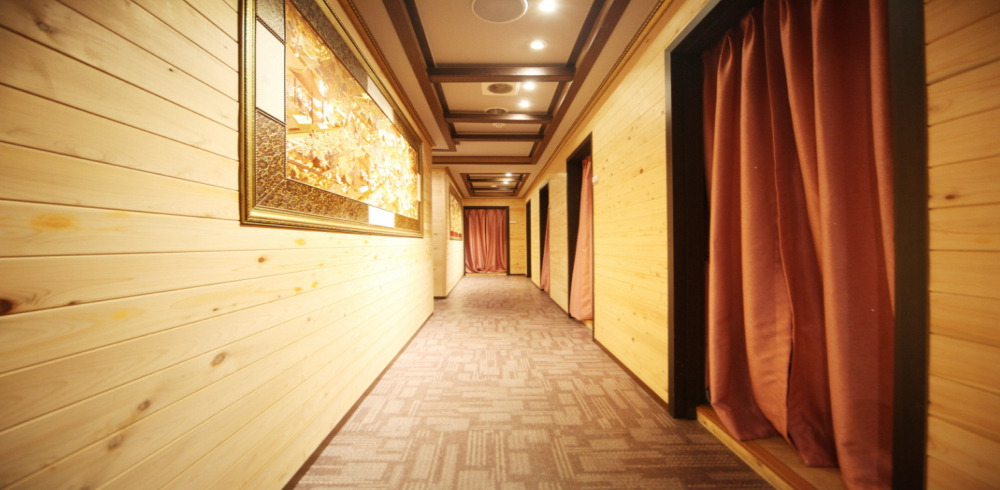 풍덕천동 스웨디시 전문 칸전통의 아늑하고 프라이빗한 분위기